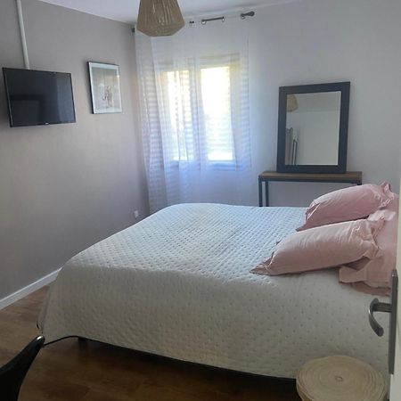Appartement Proche Du Depart Du Gr20 칼렌자나 외부 사진